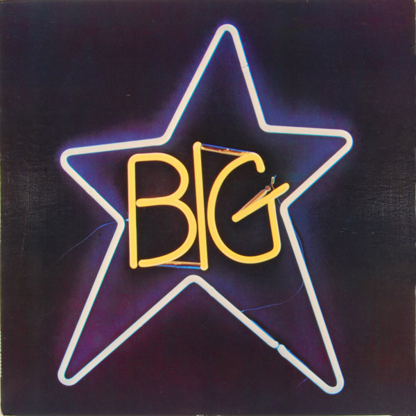 Big Star: #1 Record (1972)